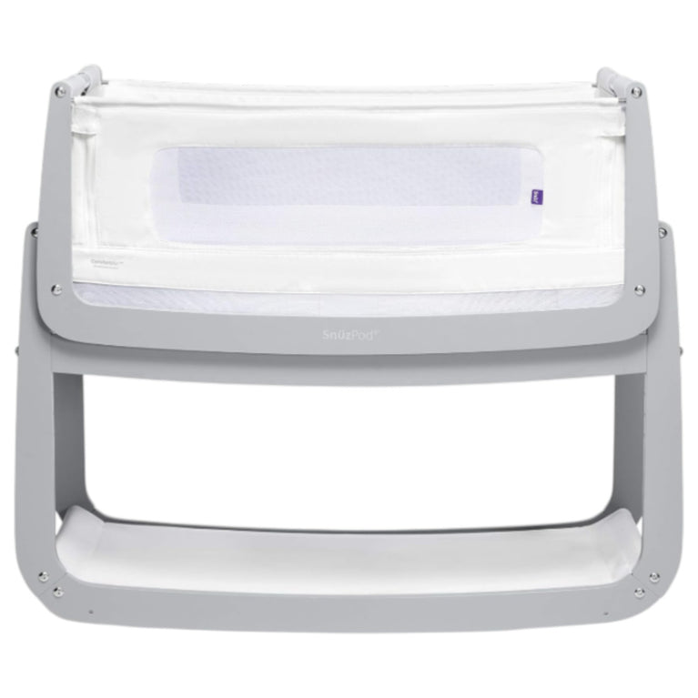 Snuz SnuzPod 4 Bedside Crib - Dusk