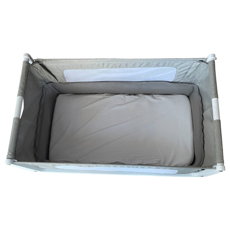 Snuz-SnuzPod-4-Bedside-Crib-Dusk-4-3
