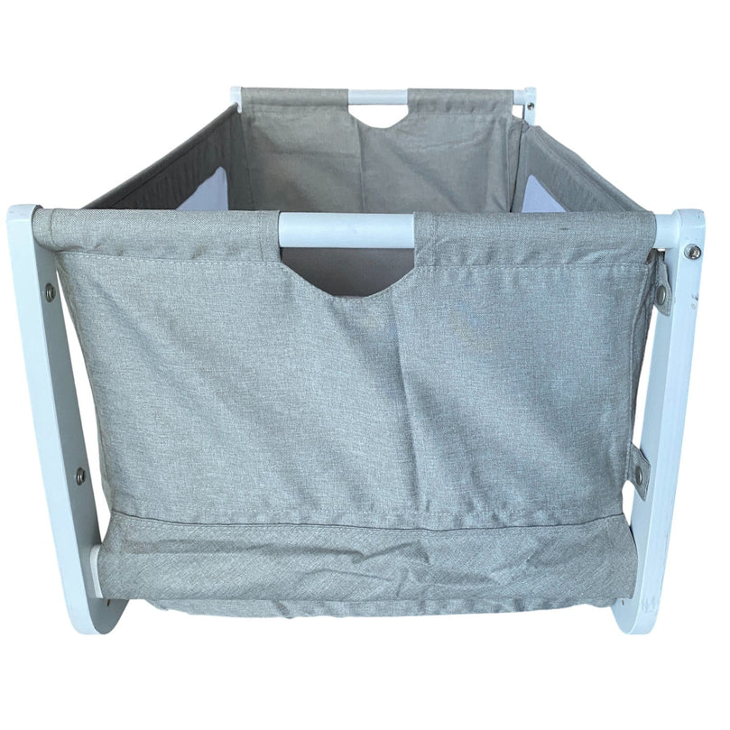 Snuz-SnuzPod-4-Bedside-Crib-Dusk-4-4