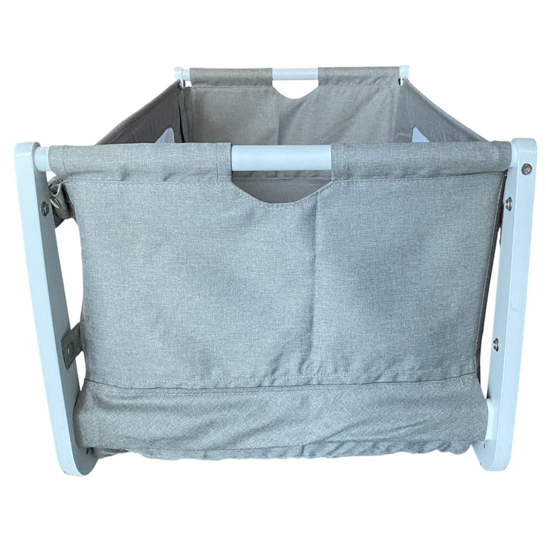 Snuz-SnuzPod-4-Bedside-Crib-Dusk-4-6