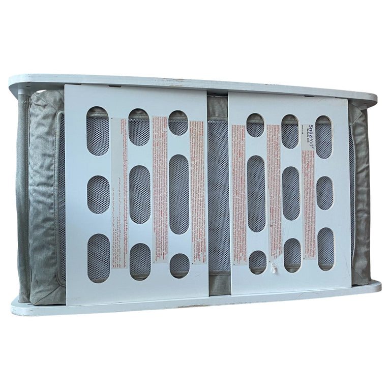 Snuz-SnuzPod-4-Bedside-Crib-Dusk-4-7
