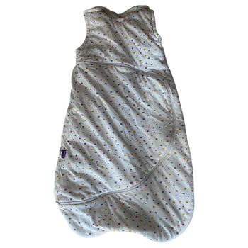 Snuz-SnuzPouch-0-6-Months-Baby-Sleeping-Bag-Mono-Spots-2-1