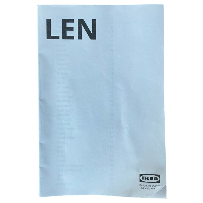 Ikea-Len-Sleep-Bag-Green-1-5
