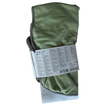 Ikea-Len-Sleep-Bag-Green-1-2