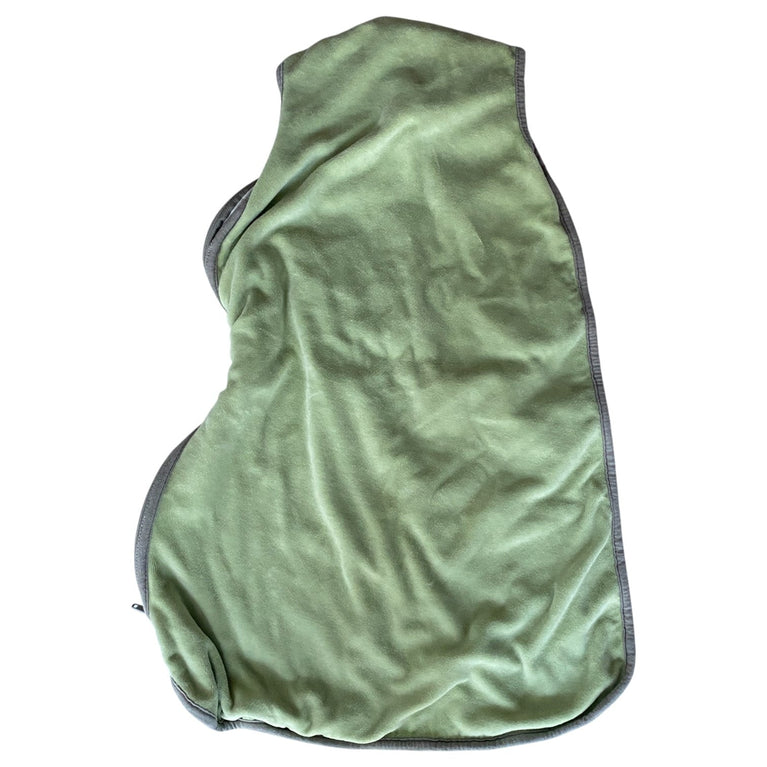 Ikea-Len-Sleep-Bag-Green-1-4