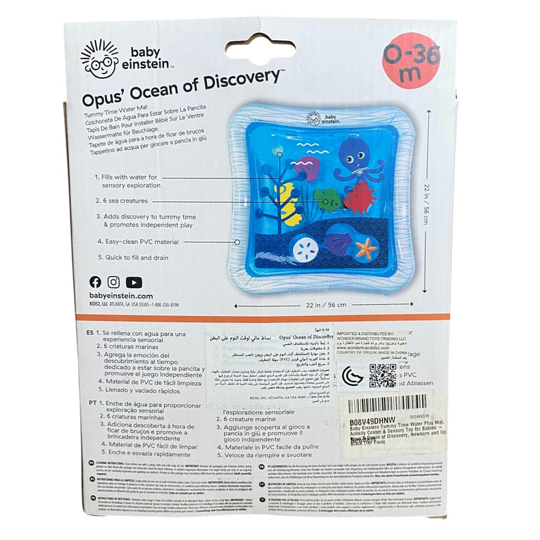 Baby-Einstein-Ocean-of-Discovery-Water-Mat-Blue-3-5