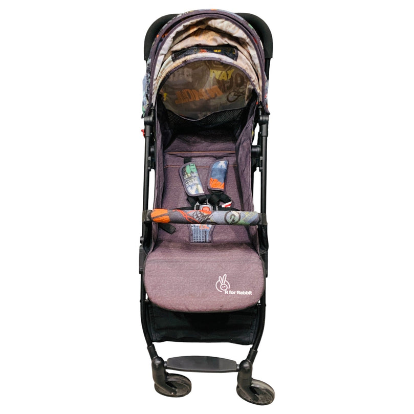 R-for-Rabbit-Pocket-Stroller-Lite-Grey-1-2