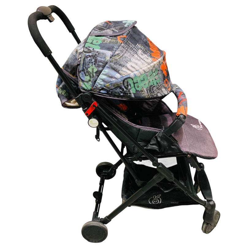 R-for-Rabbit-Pocket-Stroller-Lite-Grey-1-3