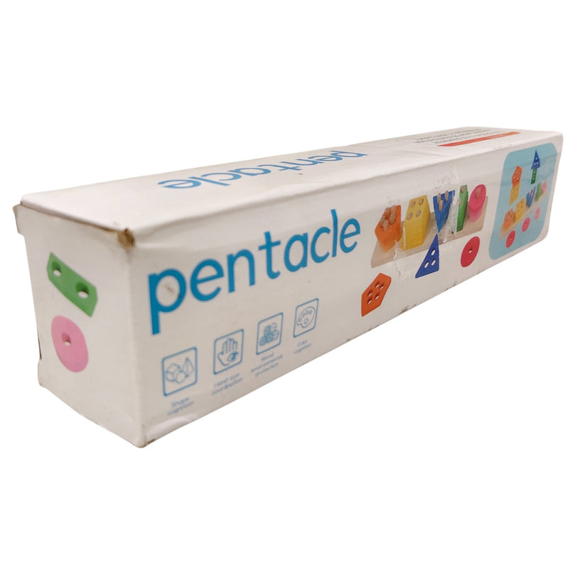 Pentacle-Wooden-Sorting-&-Stacking-Toy-1-1