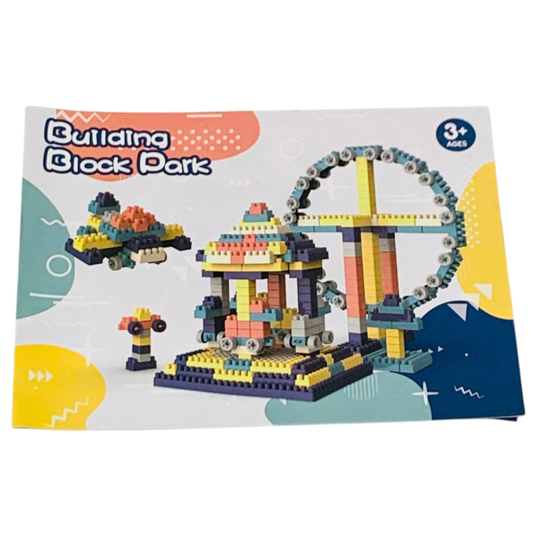 Mumuso-Educational-Building-Blocks-Set-Multi-colour-1-5