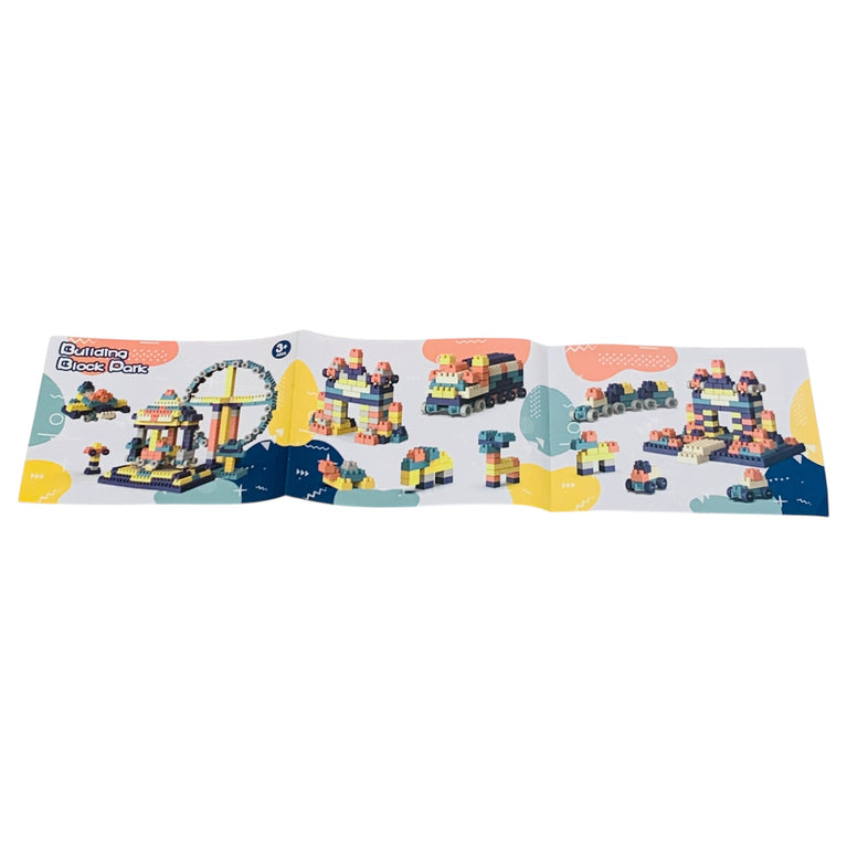 Mumuso-Educational-Building-Blocks-Set-Multi-colour-1-6