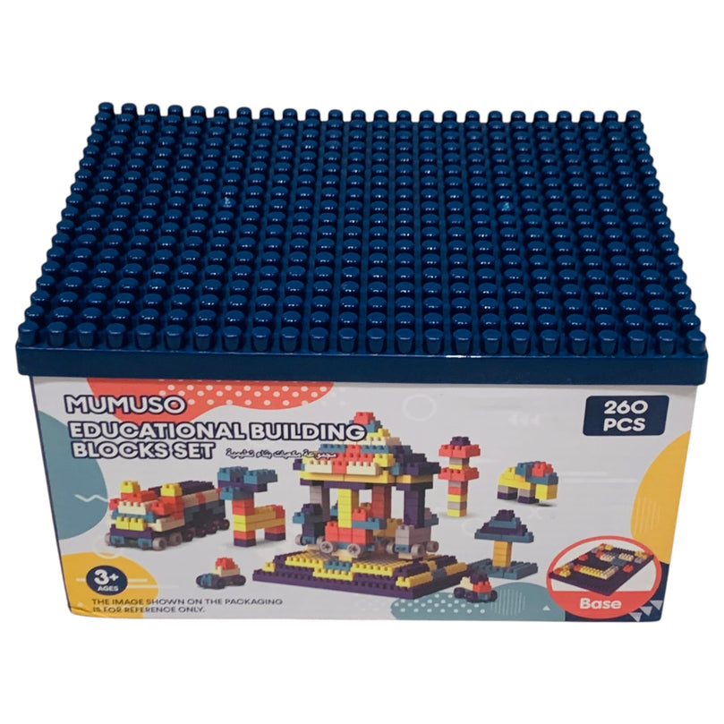 Mumuso-Educational-Building-Blocks-Set-Multi-colour-1-7
