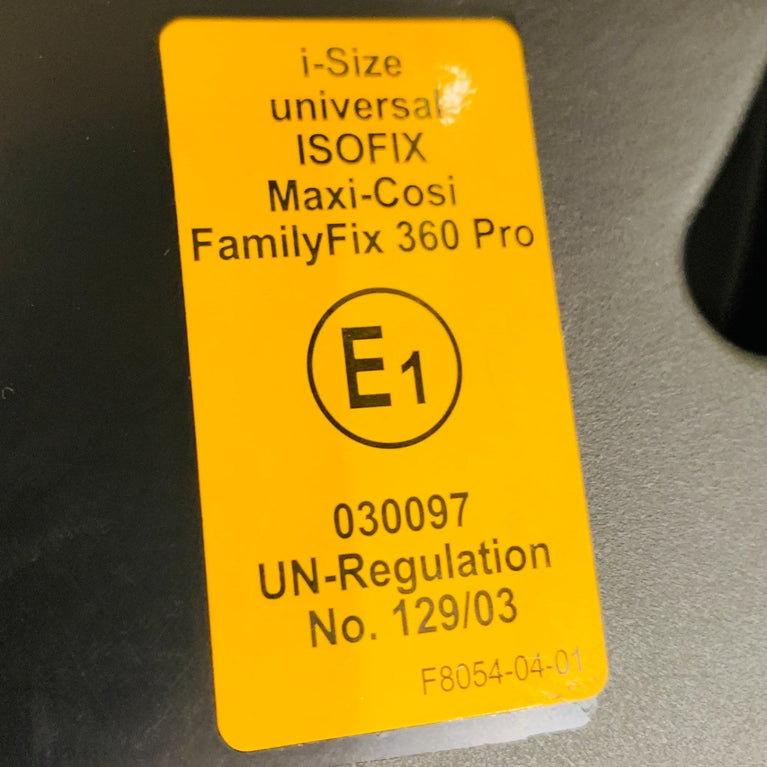 Maxi-Cosi-FamilyFix-360-Pro-Infant-Car-Seat-Base-4-10