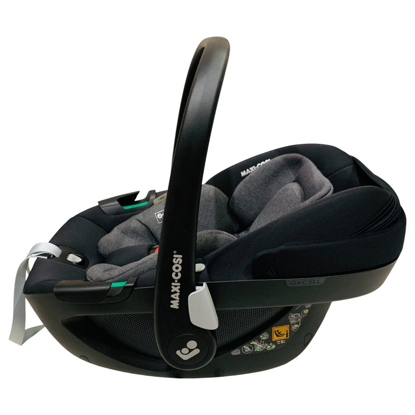 Maxi-Cosi-Pebble-360-Car-Seat-Essential-Black-3-4