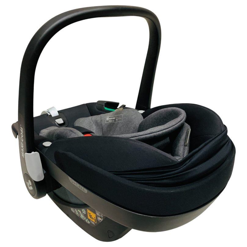 Maxi-Cosi-Pebble-360-Car-Seat-Essential-Black-3-5