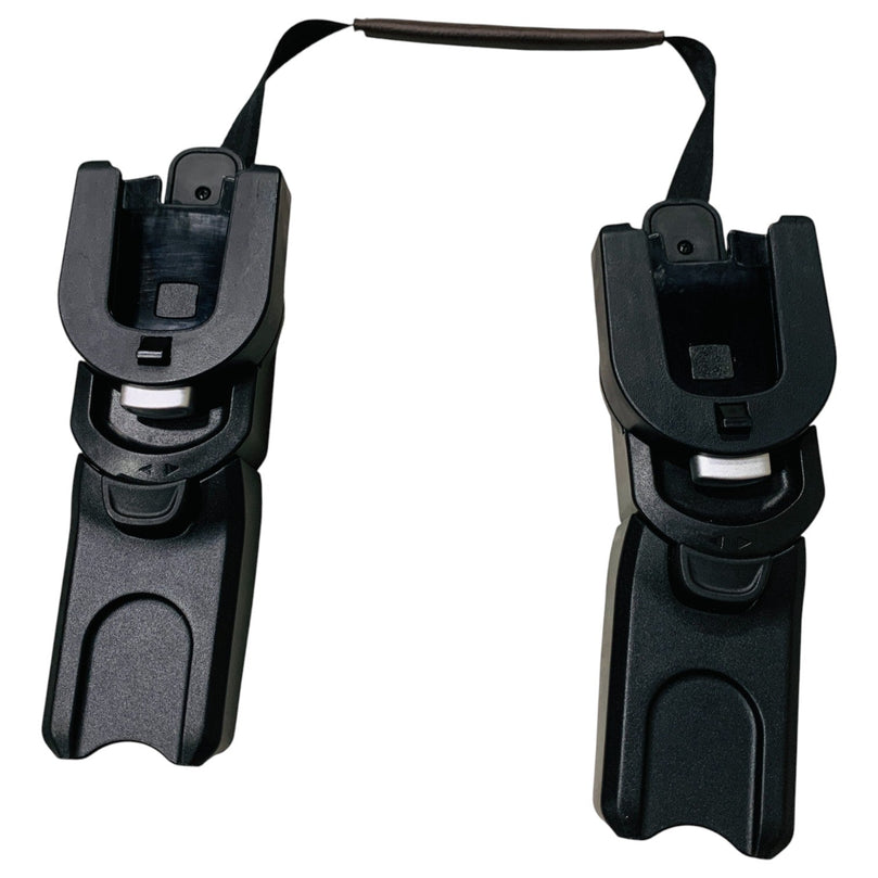 Nuna-Triv-Cari-/-Next-/-Swiv-Carrycot-Bassinet-Bayonet-&-Car-Seat-Adapters-1-1