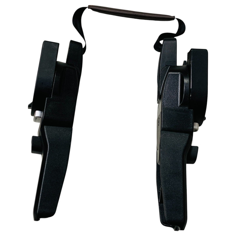 Nuna-Triv-Cari-/-Next-/-Swiv-Carrycot-Bassinet-Bayonet-&-Car-Seat-Adapters-1-2