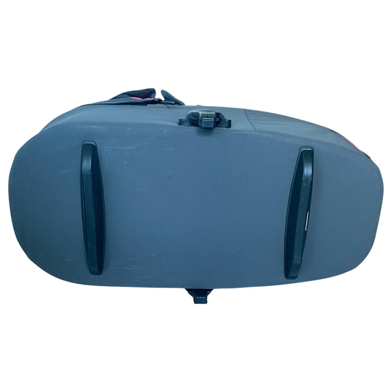 Mamas-&-Papas-Ocarro-Signature-Edition-Jewel-Pushchair-&-Carry-Cot-Black-Diamond-2-13