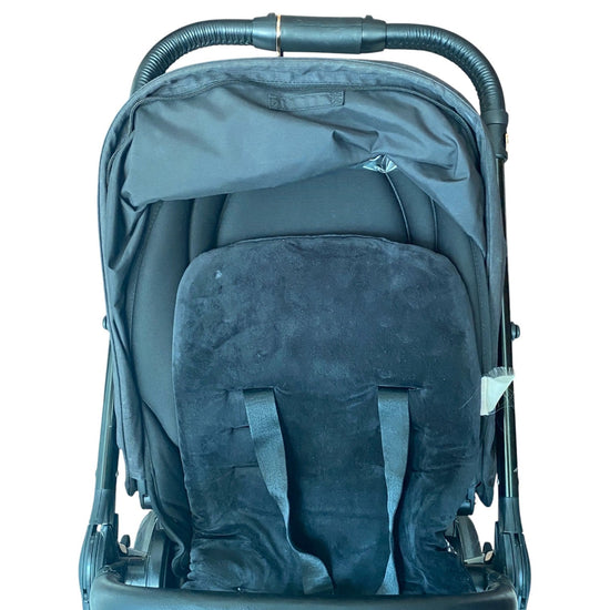 Mamas-&-Papas-Ocarro-Signature-Edition-Jewel-Pushchair-&-Carry-Cot-Black-Diamond-2-3