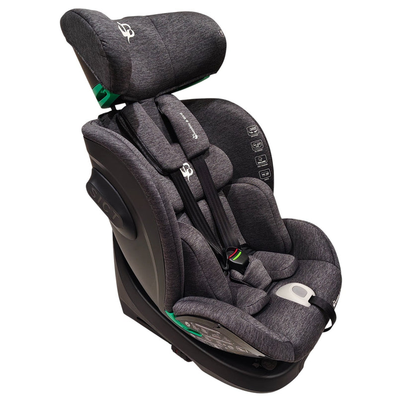 Bumble-&-Bird-Swyft-Isofix-All-Stage-Car-Seat-Grey-1-1
