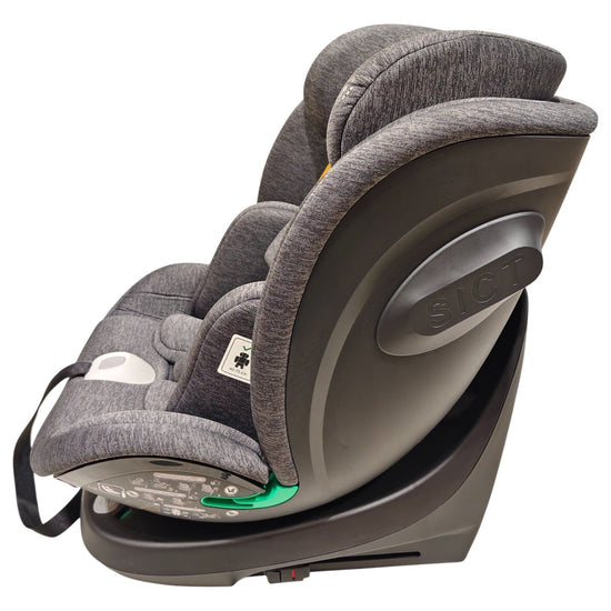 Bumble-&-Bird-Swyft-Isofix-All-Stage-Car-Seat-Grey-1-4