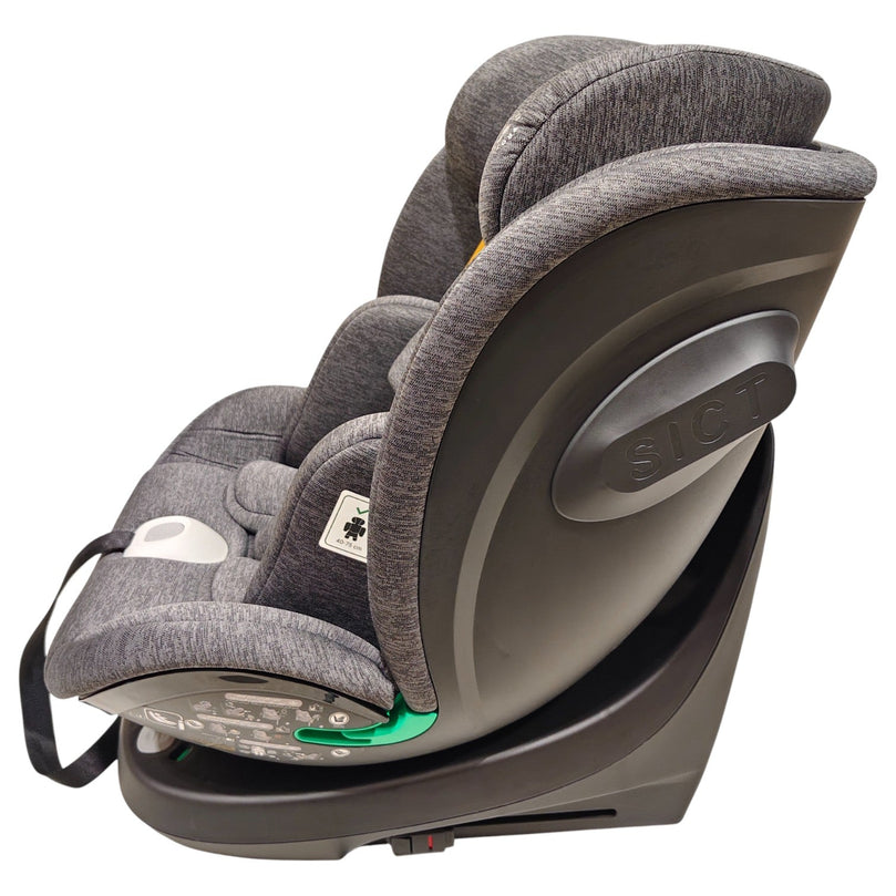 Bumble-&-Bird-Swyft-Isofix-All-Stage-Car-Seat-Grey-1-4