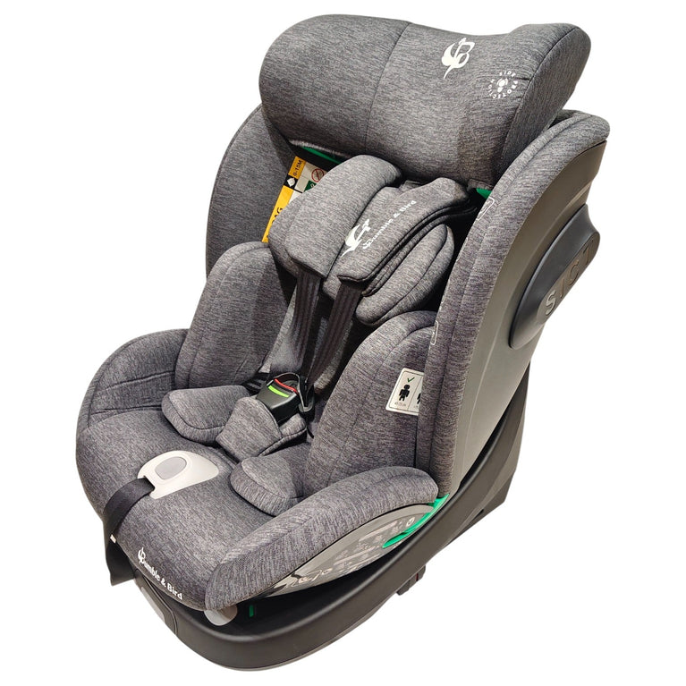 Bumble-&-Bird-Swyft-Isofix-All-Stage-Car-Seat-Grey-1-6