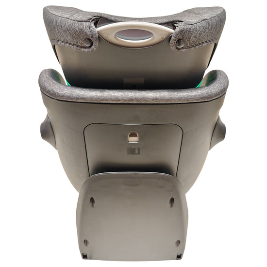 Bumble-&-Bird-Swyft-Isofix-All-Stage-Car-Seat-Grey-1-7