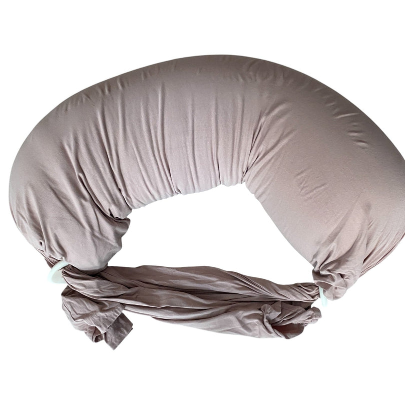 BBHugme-Pregnancy-Pillow-Long-Body-Pillow-Dusty-Pink-1-3