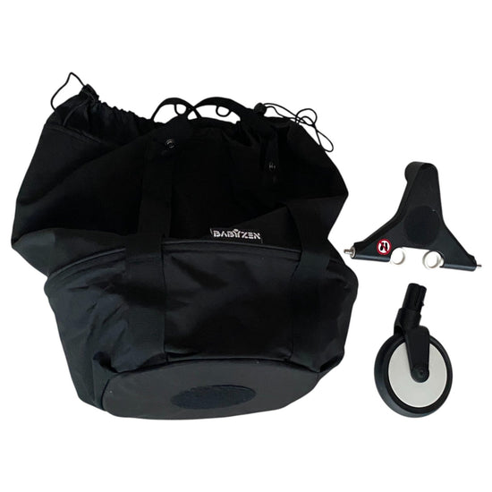 Babyzen-YOYO+-Rolling-Bag-Black-4-1