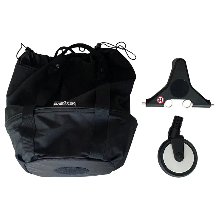 Babyzen-YOYO+-Rolling-Bag-Black-4-2
