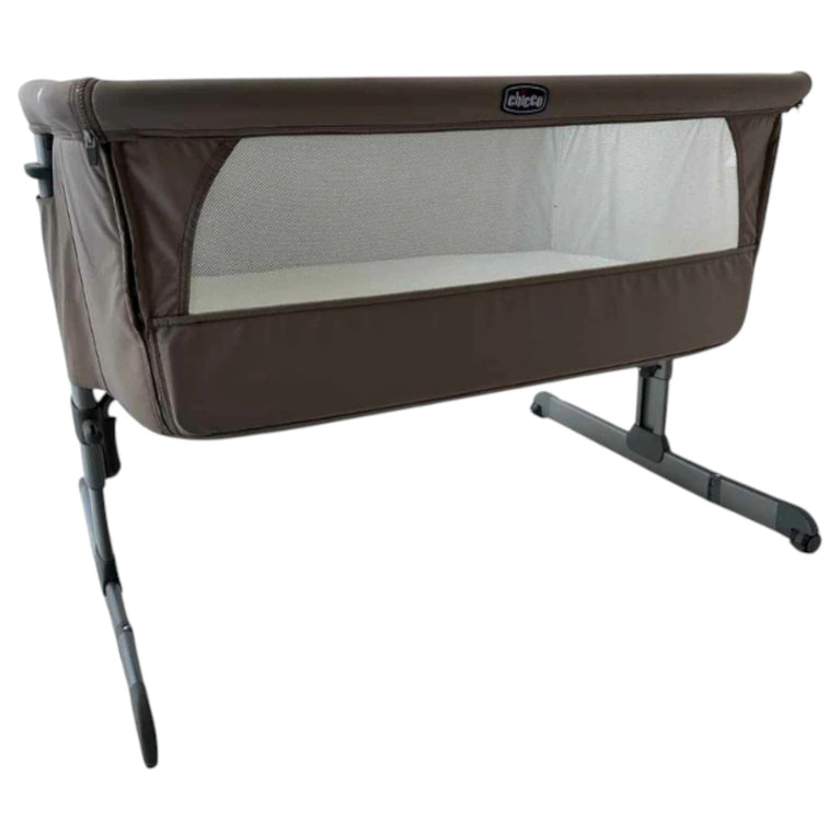 Chicco Next2Me Essential Co-Sleeping Bassinet
