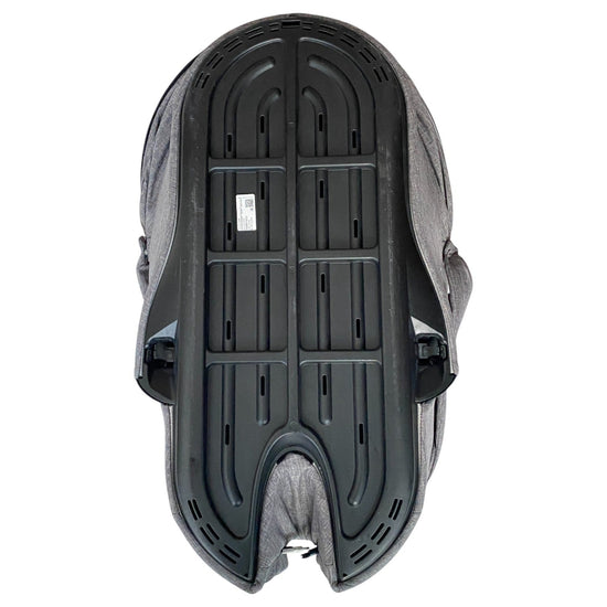 Stokke V6 xplory Stroller and Bassinet  - Grey-1-14