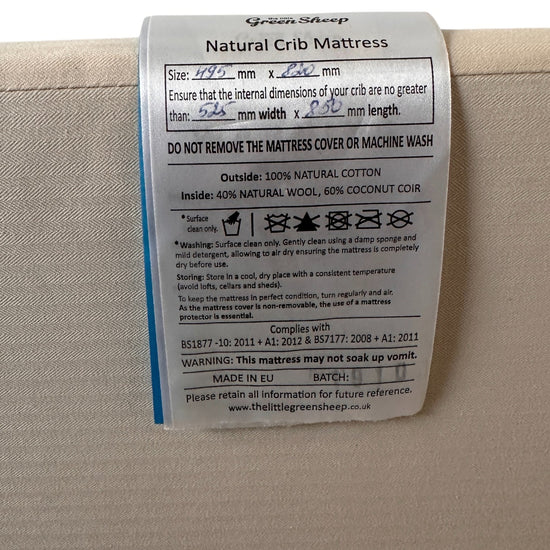 The-Little-Green-Sheep-Mattress-for-Natural-Chicco-Next-2-Me-Crib-1-6