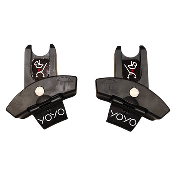 Babyzen YOYO Car Seat Adapters