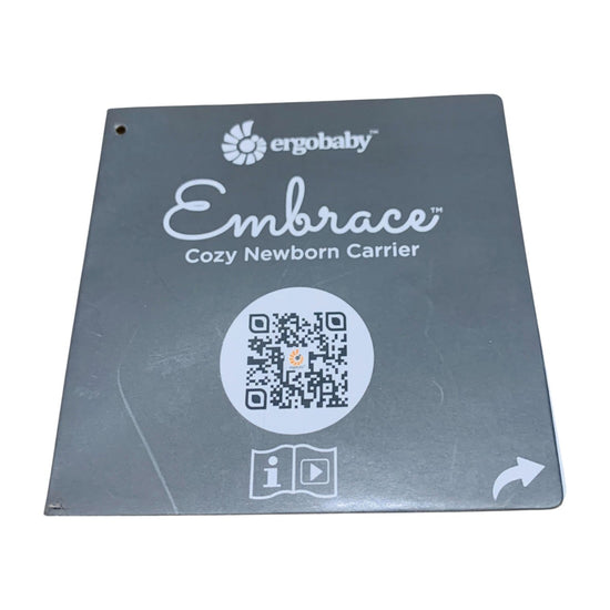 Ergobaby-Embrace-Cozy-Baby-Carrier-Cream-3-9