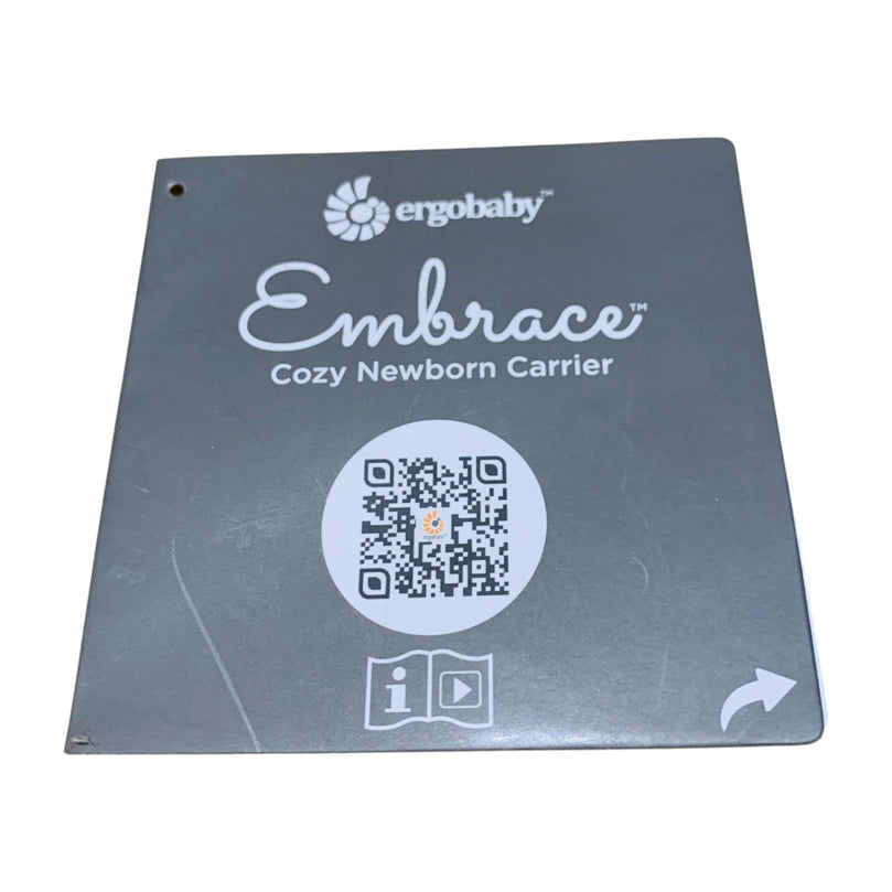 Ergobaby-Embrace-Cozy-Baby-Carrier-Cream-3-9