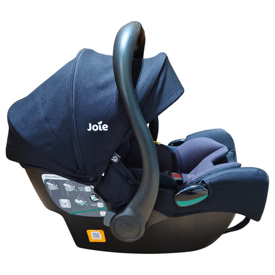 Joie-Gemm-Infant-Car-Seat-Black-3-3