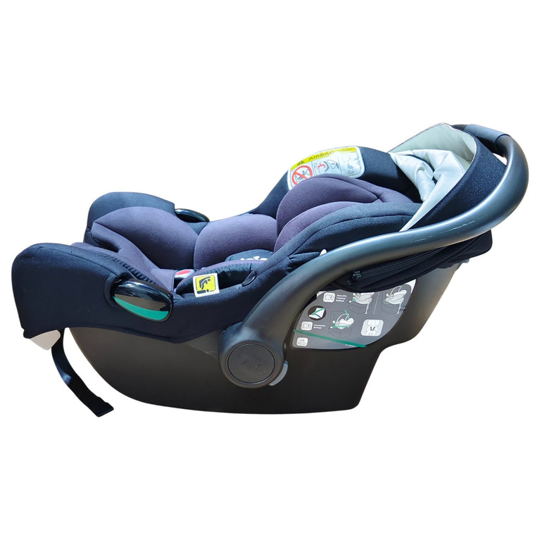 Joie-Gemm-Infant-Car-Seat-Black-3-4