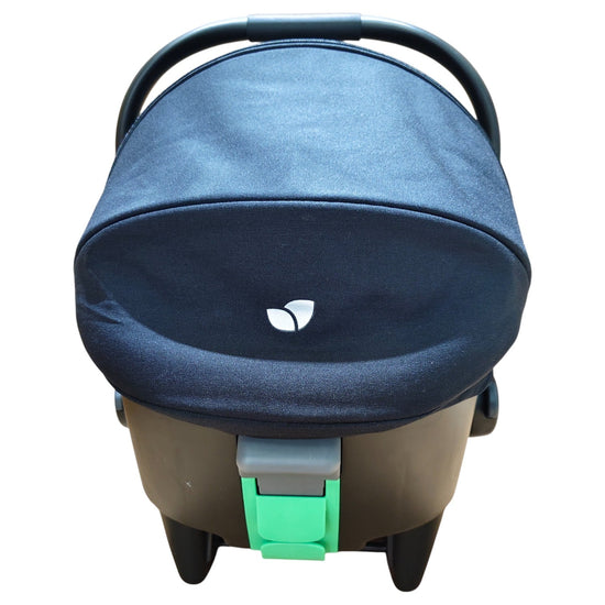 Joie-Gemm-Infant-Car-Seat-Black-3-5