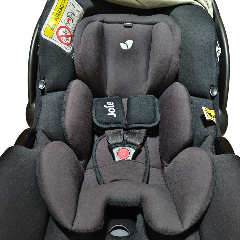 Joie-Gemm-Infant-Car-Seat-Black-3-6