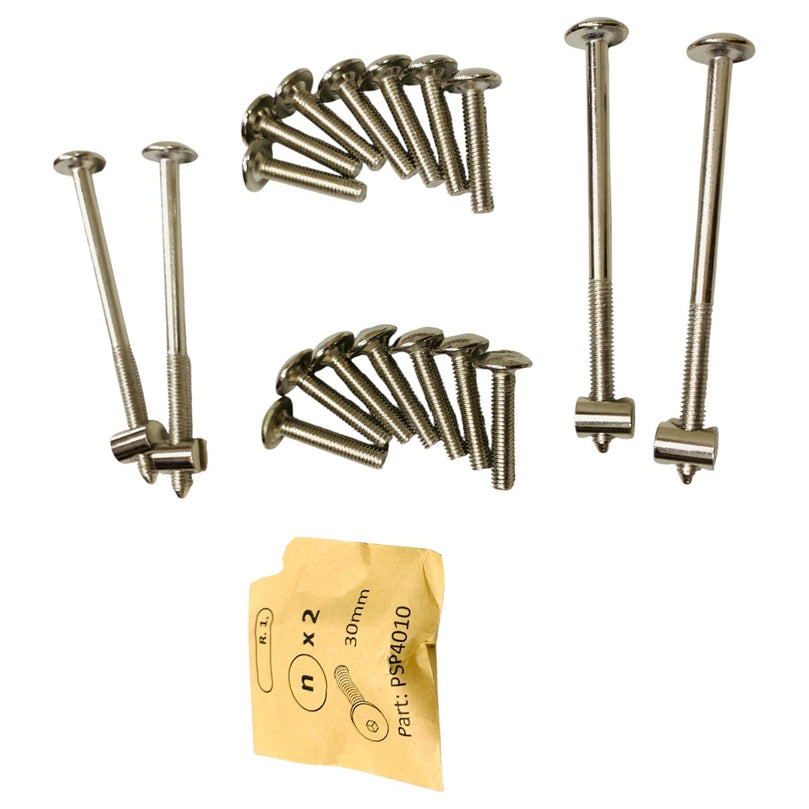 Snuz-SnuzPod-4-Bedside-Crib-White-2-12