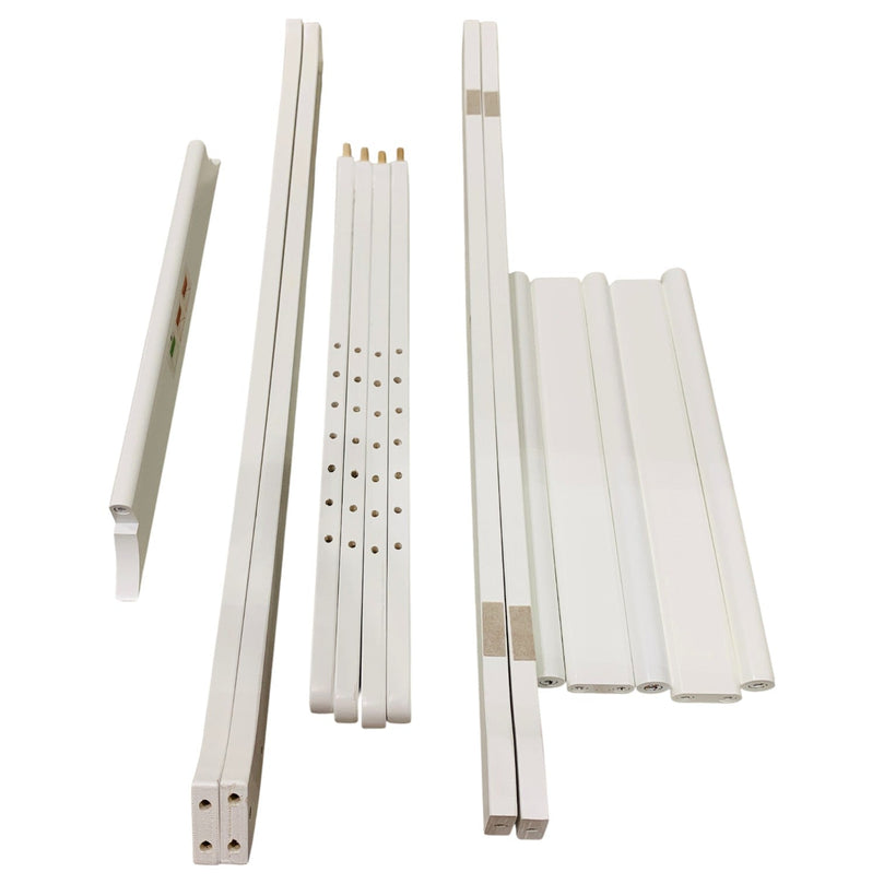 Snuz-SnuzPod-4-Bedside-Crib-White-2-14