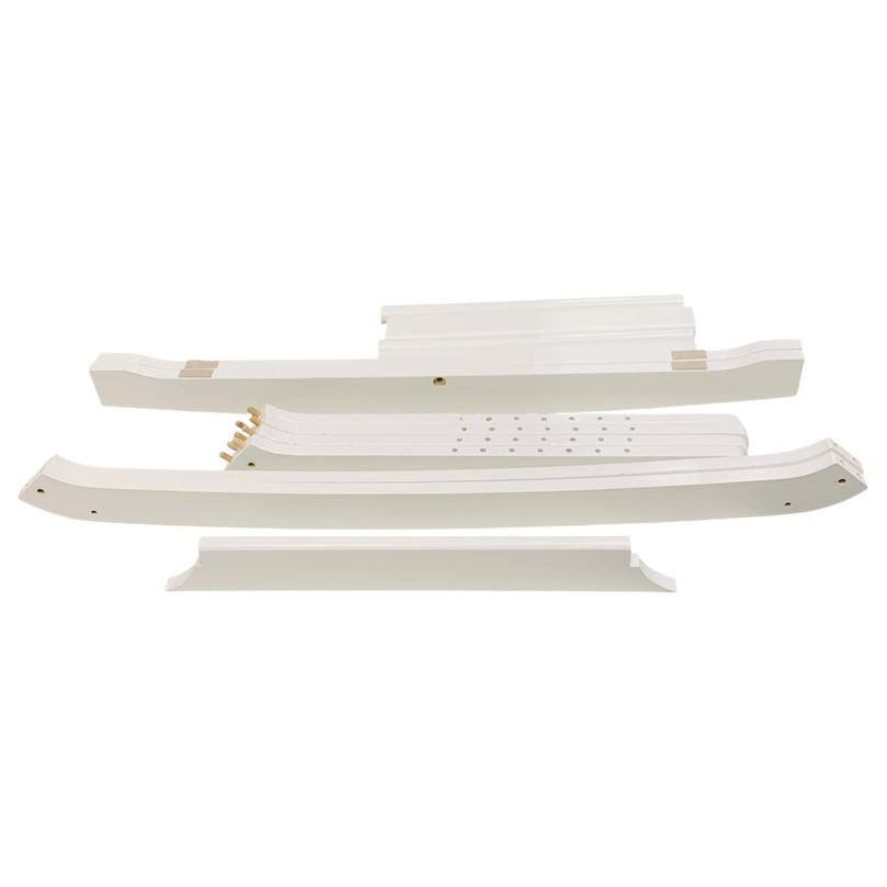 Snuz-SnuzPod-4-Bedside-Crib-White-2-15