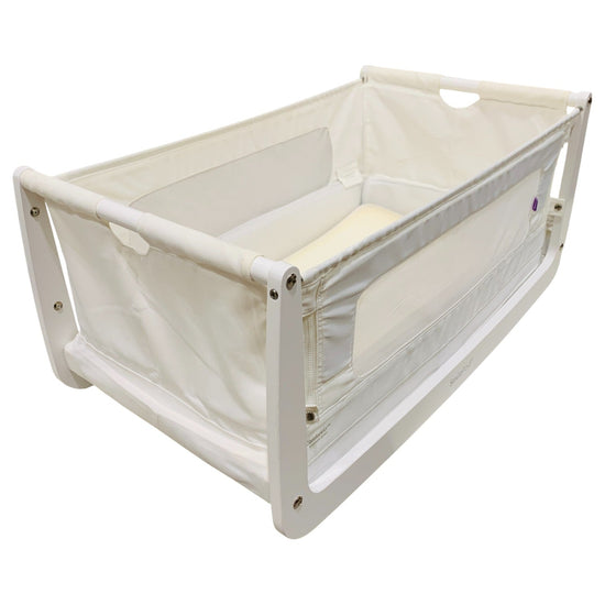 Snuz-SnuzPod-4-Bedside-Crib-White-2-1