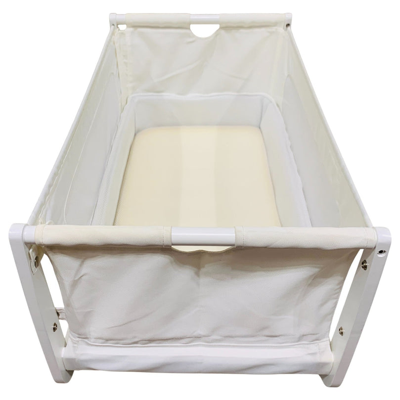 Snuz-SnuzPod-4-Bedside-Crib-White-2-3