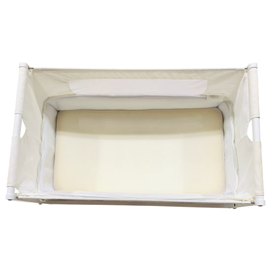 Snuz-SnuzPod-4-Bedside-Crib-White-2-5