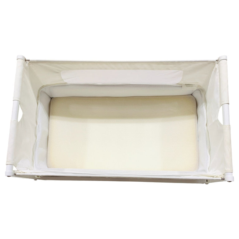 Snuz-SnuzPod-4-Bedside-Crib-White-2-5