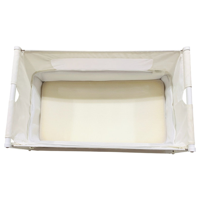Snuz-SnuzPod-4-Bedside-Crib-White-2-5