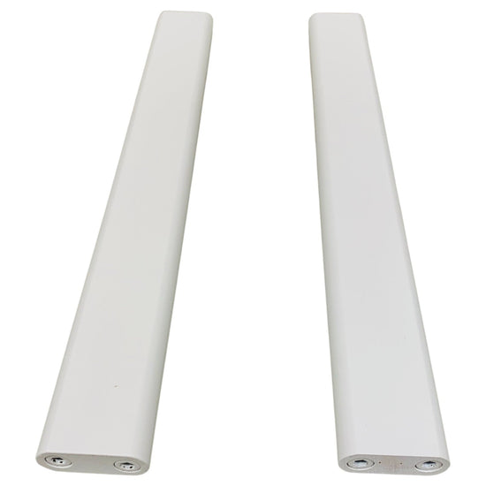 Snuz-SnuzPod-4-Bedside-Crib-White-2-8